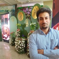 Mohamad Ghasemi