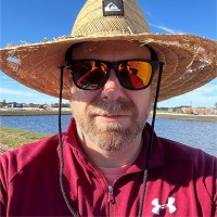 Brad Hinkle