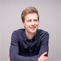 Jelle Van De Graaf