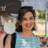 Sarah Jo Combs
