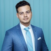 Aman Singhal