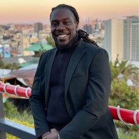 George Amoako