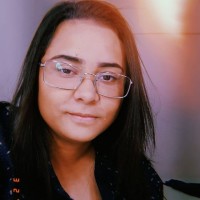 Joice Pereira
