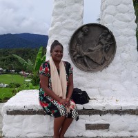 Maylynne Kila Yaruso