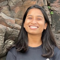 Harsha Uraiti