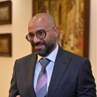 Ahmed AbouOuf