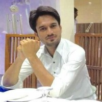 Muhammad Kashif Maqbool