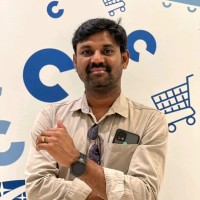 Karthikeyan Selladurai