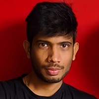 Ravi Bharti