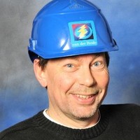 Jeroen Meuldijk