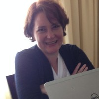 Jennifer Woollven