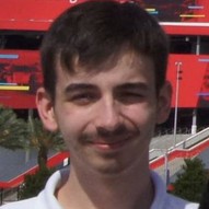 Jérémy CHENET