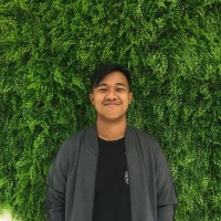 Danial Bin Zainal Ariffin Tan