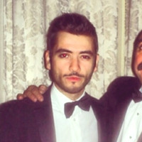 Dominic Timo Sandivasci