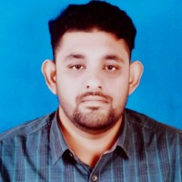 Vishal Patnaik