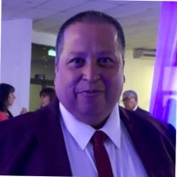 Juan Barahona Muñoz
