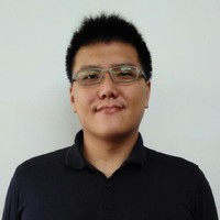 Daniel Hsiao