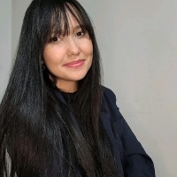Pamylla Machado