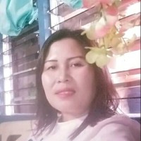 Analyn Pansacala Eting