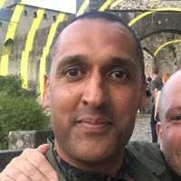 Parmy Singh