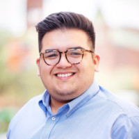Jacob A. Sanchez