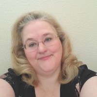 Angela Robe