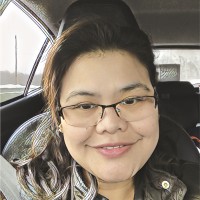 Mary Ann Mheanne70