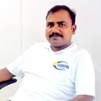 Machindranath Sankpal