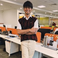 Sukrut Kolhe