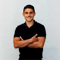 Liam Crisp