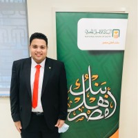 Mohab Maher