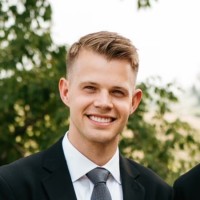 Chase McKnight, MBA
