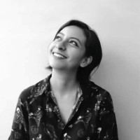 Zyanya Tonantzin Estela Sandoval Oliva