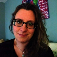 Amanda Crambell