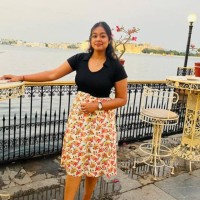Swati Maurya