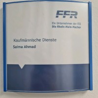Saima Ahmad