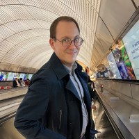 Dr. Alexander Rothkopf