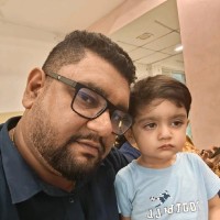 Amritbir Singh