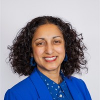 Charmaine De Souza