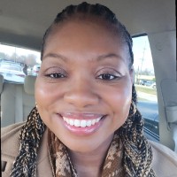 Candice Johnson