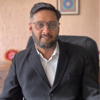 Jigar Mehta