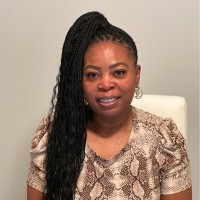 Shenique Walker, M.Ed, LCAS-A