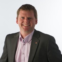 Shane Beardsley