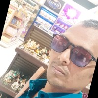 Dinesh Patel