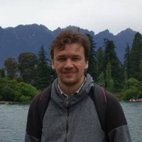 Alexander Glukhov