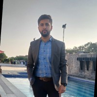 Krushant Bhalodiya