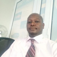 Jonathan Ngode