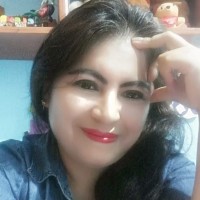 Glendy Holguín
