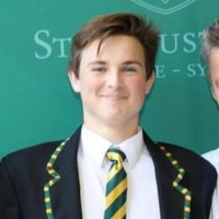 Finlay Ashby
