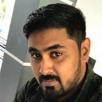 Vinu CB